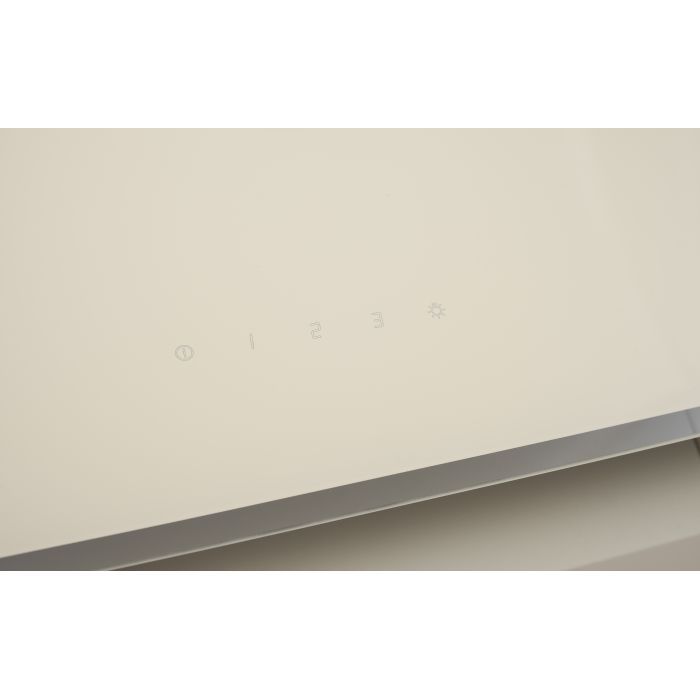 Витяжка кухонна Perfelli DNS 6272 D 700 IV LED зображення 9