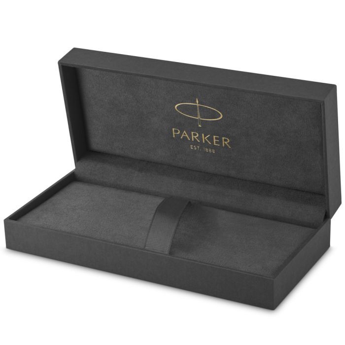 Ручка шариковая Parker DUOFOLD Classic Black СT BP (92 132) изображение 3