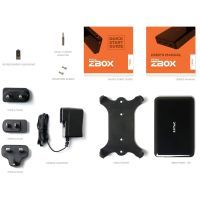 Компьютер Zotac ZBOX PI335 pico / N4100 (ZBOX-PI335-GK-W3C) изображение 10