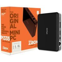 Компьютер Zotac ZBOX PI335 pico / N4100 (ZBOX-PI335-GK-W3C) изображение 11