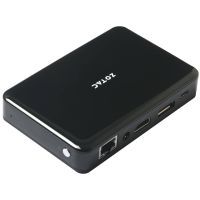 Компьютер Zotac ZBOX PI335 pico / N4100 (ZBOX-PI335-GK-W3C) изображение 5