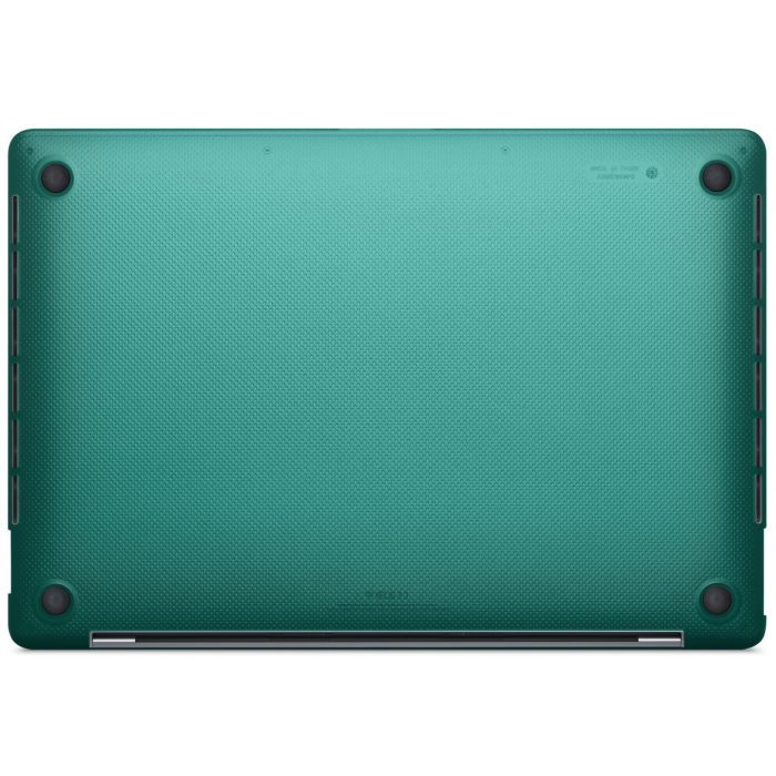 Чехол для ноутбука Incase 16" MacBook Pro - Hardshell Case, Green (INMB200686-FGN) изображение 2