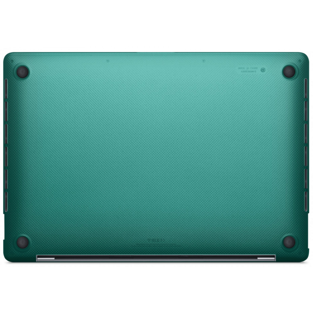 Чохол до ноутбука Incase 16" MacBook Pro - Hardshell Case, Green (INMB200686-FGN) зображення 2
