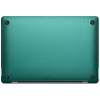 Чехол для ноутбука Incase 16" MacBook Pro - Hardshell Case, Green (INMB200686-FGN) изображение 2