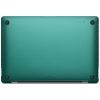Чехол для ноутбука Incase 16" MacBook Pro - Hardshell Case, Green (INMB200686-FGN) изображение 2