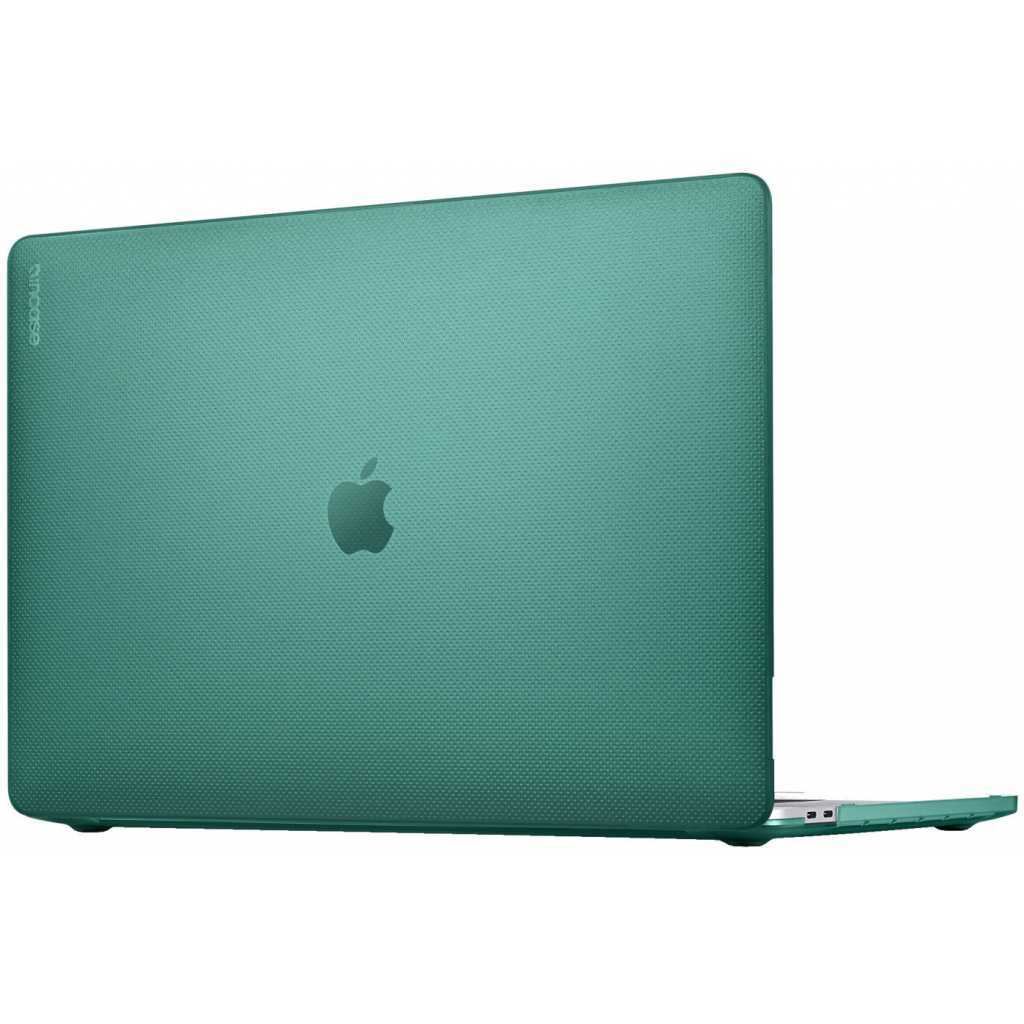 Чохол до ноутбука Incase 16" MacBook Pro - Hardshell Case, Green (INMB200686-FGN) зображення 3