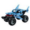 Конструктор LEGO Technic Monster Jam Megalodon 260 деталей (42134) изображение 3