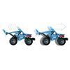 Конструктор LEGO Technic Monster Jam Megalodon 260 деталей (42134) изображение 4