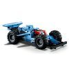 Конструктор LEGO Technic Monster Jam Megalodon 260 деталей (42134) изображение 6