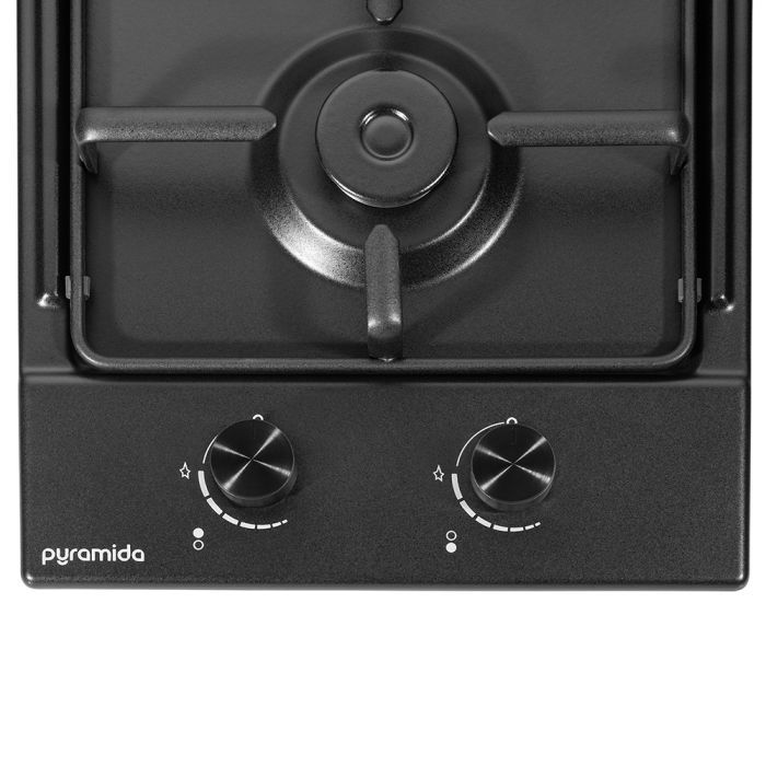 Варочна поверхня Pyramida PFE 302 BL H зображення 4