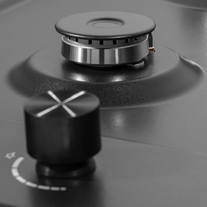 Варочна поверхня Pyramida PFE 302 BL H зображення 7