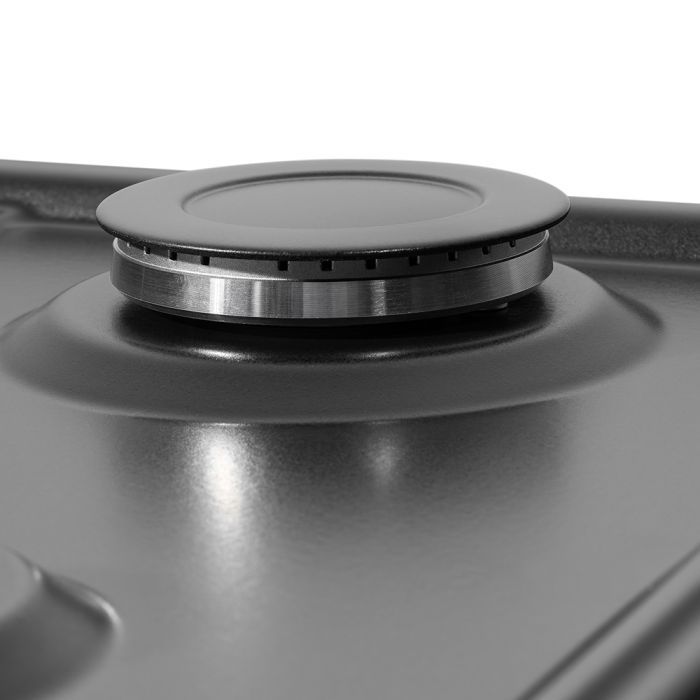 Варочна поверхня Pyramida PFE 302 BL H зображення 8