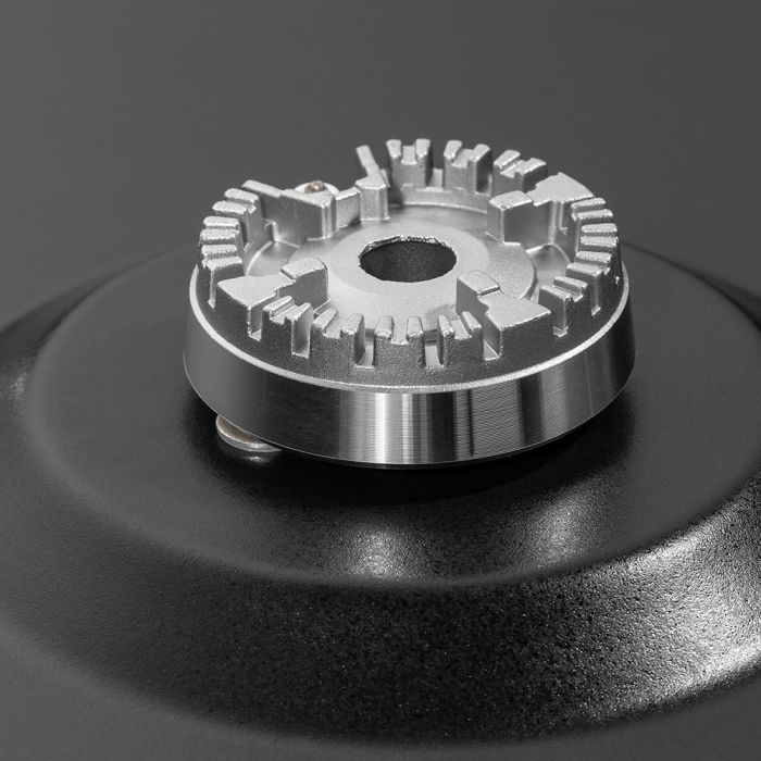 Варочна поверхня Pyramida PFE 302 BL H зображення 9