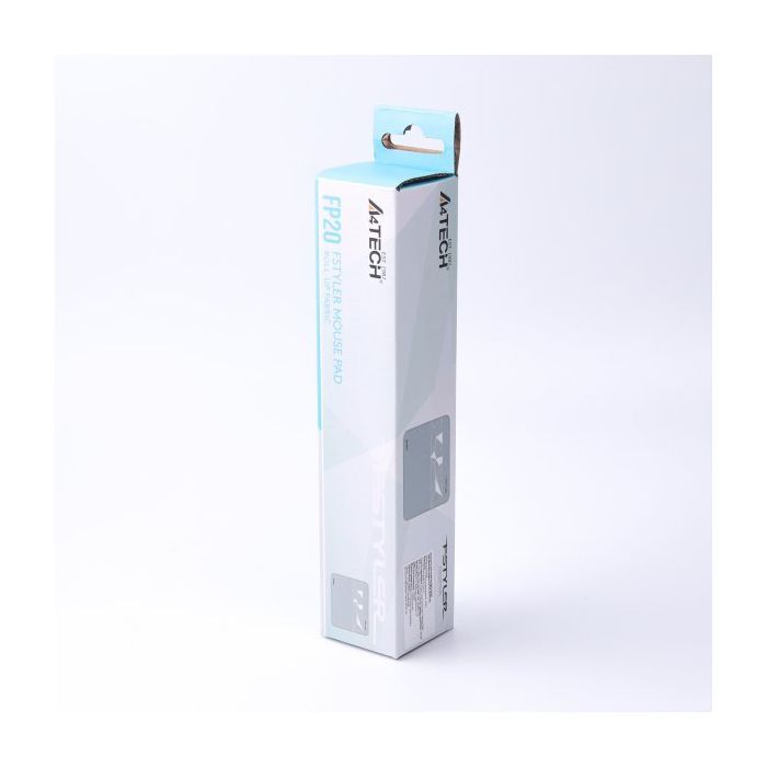 Коврик для мышки A4Tech FP20 Black изображение 3