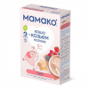 Детская каша MAMAKO 7 злаков с ягодами на козьем молоке 200 г (8437022039558)