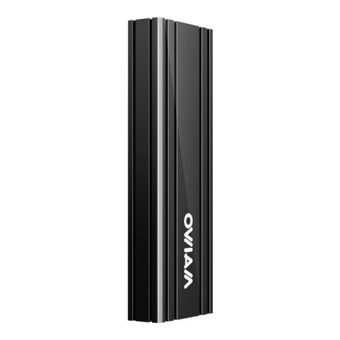 Карман внешний Maiwo M.2 SSD NVMe (PCIe) USB3.1 GEN2 Type-C (K1686P) изображение 3