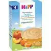 Детская каша HiPP молочная Рисово-кукурузная Персики-Абрикосы с пребиотиками 2 (9062300140092) изображение 2