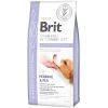 Сухий корм для собак Brit GF VetDiets Dog Gastrointestinal 12 кг (8595602528127)