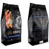 Сухий корм для кішок Savory Adult Cat Gourmand Fresh Salmon and White Fish 2 кг (4820232630020) зображення 2