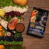 Сухий корм для кішок Savory Adult Cat Gourmand Fresh Salmon and White Fish 2 кг (4820232630020) зображення 6