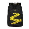 Рюкзак для ноутбука RivaCase 15.6" 5461 Erebus, 30L, Black (5461 (Black))