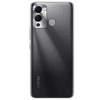 Мобильный телефон Infinix Hot 12 Play 4/64Gb NFC Racing Black (4895180779725) изображение 3