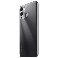 Мобильный телефон Infinix Hot 12 Play 4/64Gb NFC Racing Black (4895180779725) изображение 4