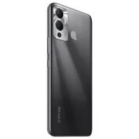 Мобильный телефон Infinix Hot 12 Play 4/64Gb NFC Racing Black (4895180779725) изображение 5