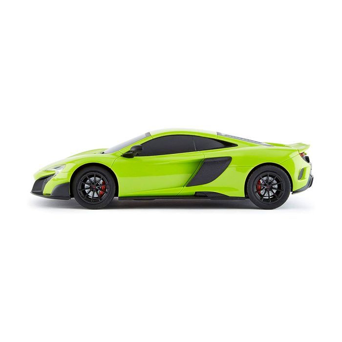 Радиоуправляемая игрушка KS Drive Mclaren 675LT (1:24, 2.4Ghz, зеленый) (124GMGR) изображение 2