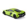Радиоуправляемая игрушка KS Drive Mclaren 675LT (1:24, 2.4Ghz, зеленый) (124GMGR) изображение 3