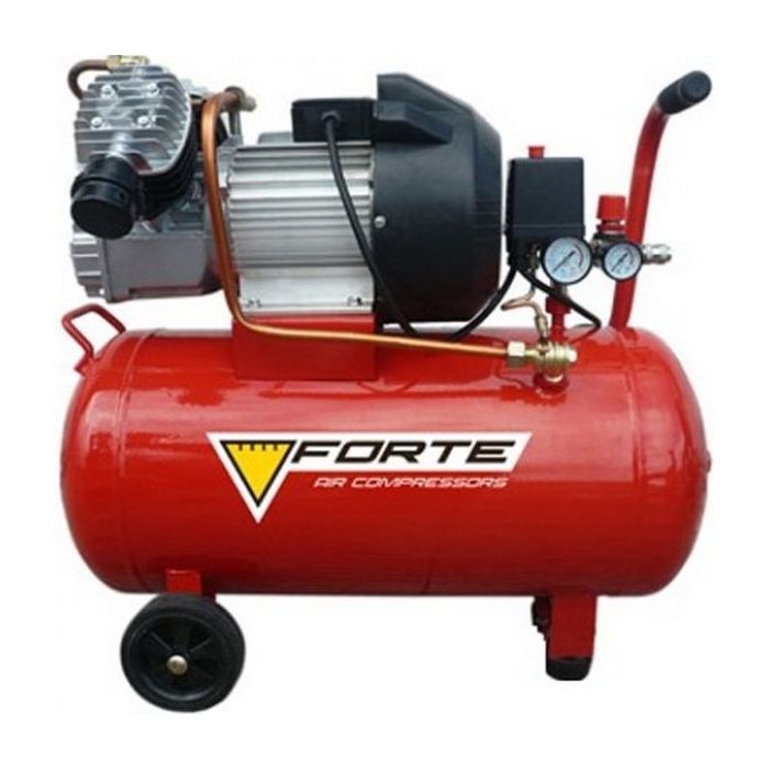 Компрессор Forte VFL-50 (19849)