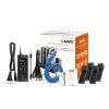 Док-станция для накопителей Maiwo 4*HDD 2,5"/3,5" SATA/SSD USB3.0 (K3094A) изображение 8