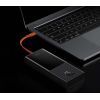 Батарея универсальная Baseus 20000mAh, PD/65W, QC/3.0, USB-C, 2*USB-A (PPJL000001) изображение 5