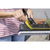 Насадка для мойки высокого давления Karcher щітка для серій K2 - K7 (2.644-123.0) изображение 4