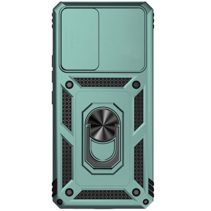 Чехол для мобильного телефона BeCover Military Samsung Galaxy M23 SM-M236 Black (707369) изображение 2