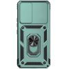 Чохол до мобільного телефона BeCover Military Samsung Galaxy M23 SM-M236 Dark Green (707372) зображення 2