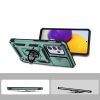 Чохол до мобільного телефона BeCover Military Samsung Galaxy M23 SM-M236 Dark Green (707372) зображення 3