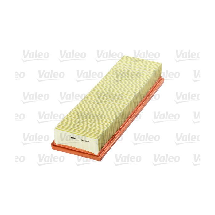 Повітряний фільтр для автомобіля Valeo 585078 зображення 2