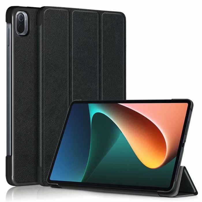 Чехол для планшета BeCover Smart Case Xiaomi Mi Pad 5 / 5 Pro Red (706708) изображение 2