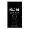 Парфумована вода Moschino Toy Boy 100 мл (8011003845132) зображення 3