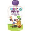 Дитяче пюре HiPP HiPPiS Pouch Груша-слива-смородина, 100 г (9062300133780)