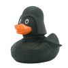 Игрушка для ванной Funny Ducks Утка Black Star (L2074)