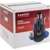 Настільний набір Axent Cascade, білий (2105-21-A) зображення 2