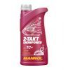 Моторна олива Mannol 2-TAKT SNOWPOWER 1л (MN7201-1)