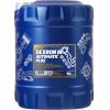 Трансмиссионное масло Mannol DEXRON III AUTOMATIC PLUS 10л (MN8206-10)