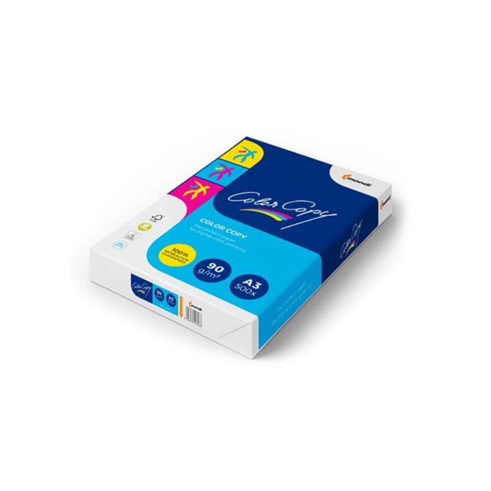 Бумага Color Copy A3, 90 г/м2 500sh (13068)