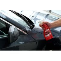 Автомобильный очиститель Sonax Insekten Entferner 500 мл (533200) изображение 4