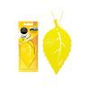 Ароматизатор для автомобиля Aroma Car Leaf - Vanilla (920895)