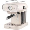 Рожковая кофеварка эспрессо Ardesto FCM-E15BG