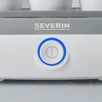 Яйцеварка Severin EK 3164 зображення 4